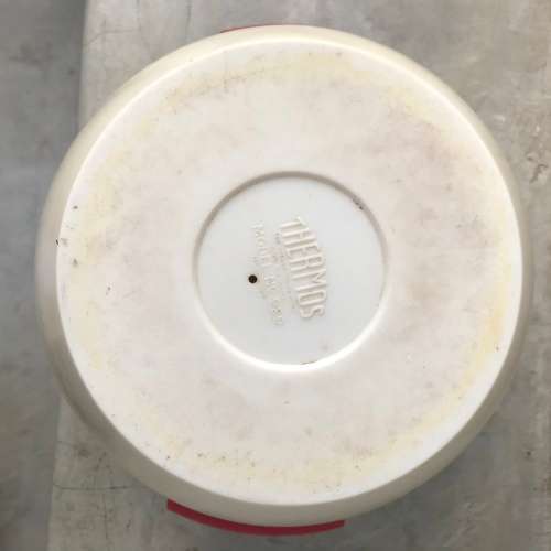 Retro Thermos Ice bucket Model 929