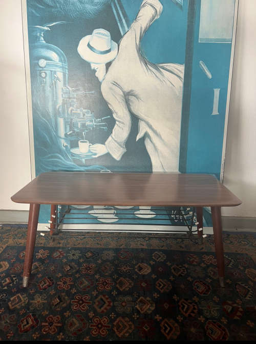 Mid Century Coffee Table
