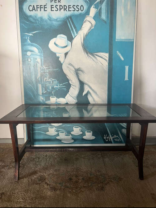 Retro Coffee Table
