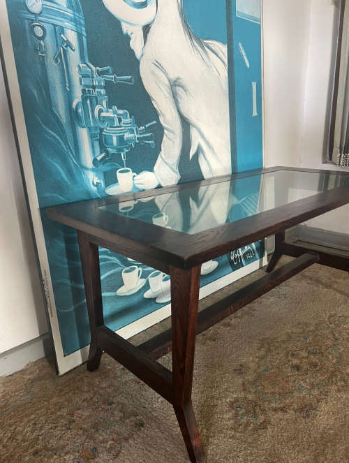 Retro Coffee Table