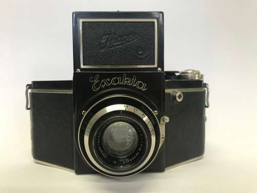 Ihagee Exakta A Type 3