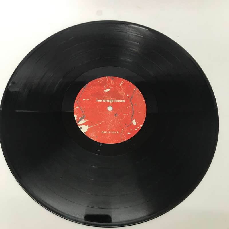 The Stone Roses - The Stone Roses Album