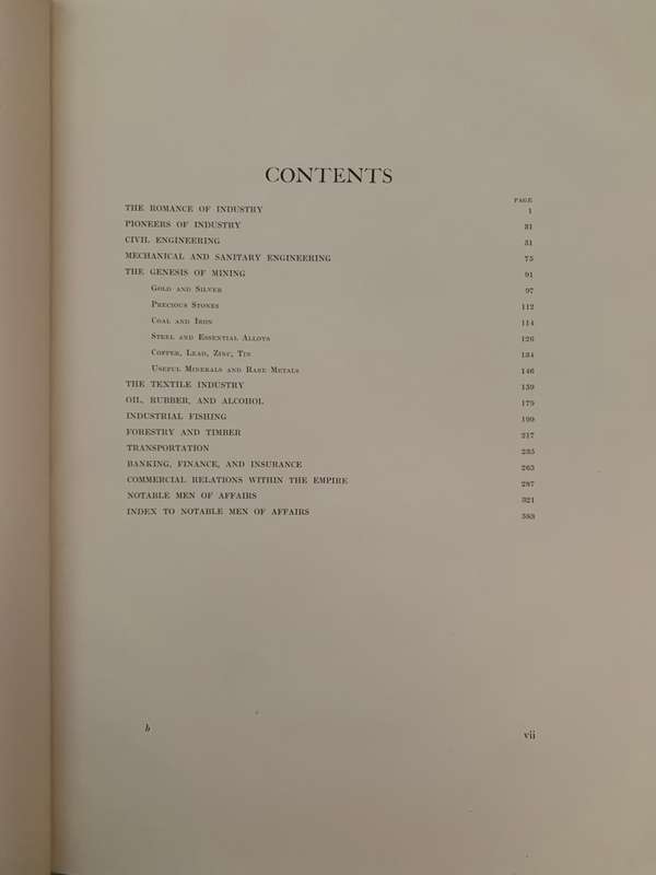 British Sports and Sportsmen: Commerce & Industry by Sports and Sportsmen Ltd