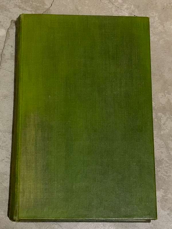 Shona customary law by J.F Holleman