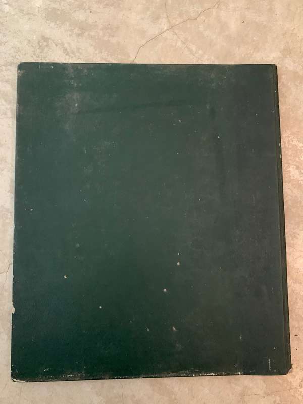 The Biography of Claude Gibney Finch-Davis 1875-1920