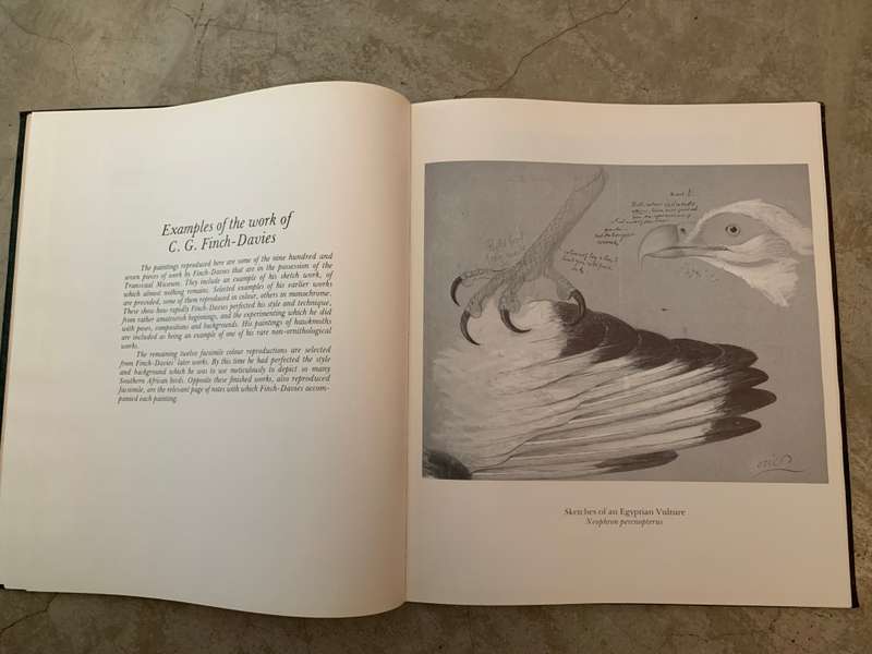 The Biography of Claude Gibney Finch-Davis 1875-1920