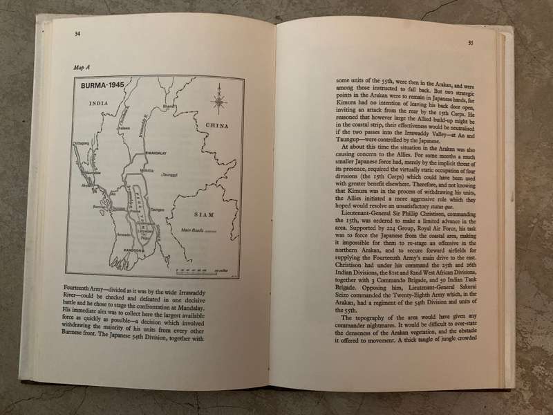 The Rhodesian African Rifles by Christopher Owen