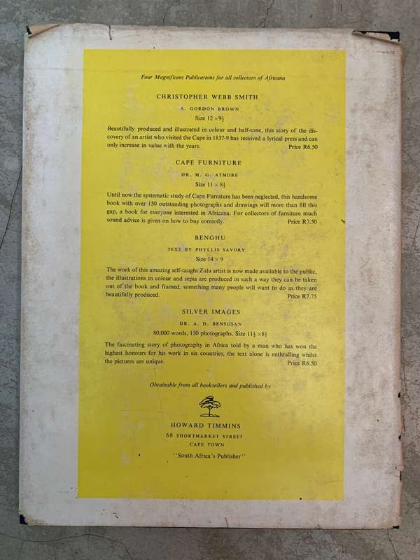 Historical Monuments and Battlefields in Natal and Zululand by J.L.Smail