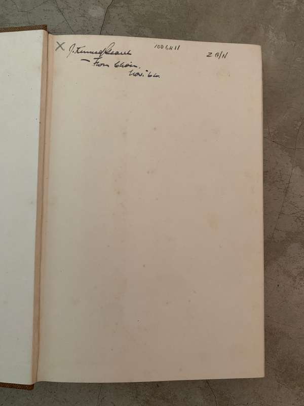 Witch Doctor: Traditional Medicine Man of Rhodesia:First Edition  Michael Gelfand -Signed