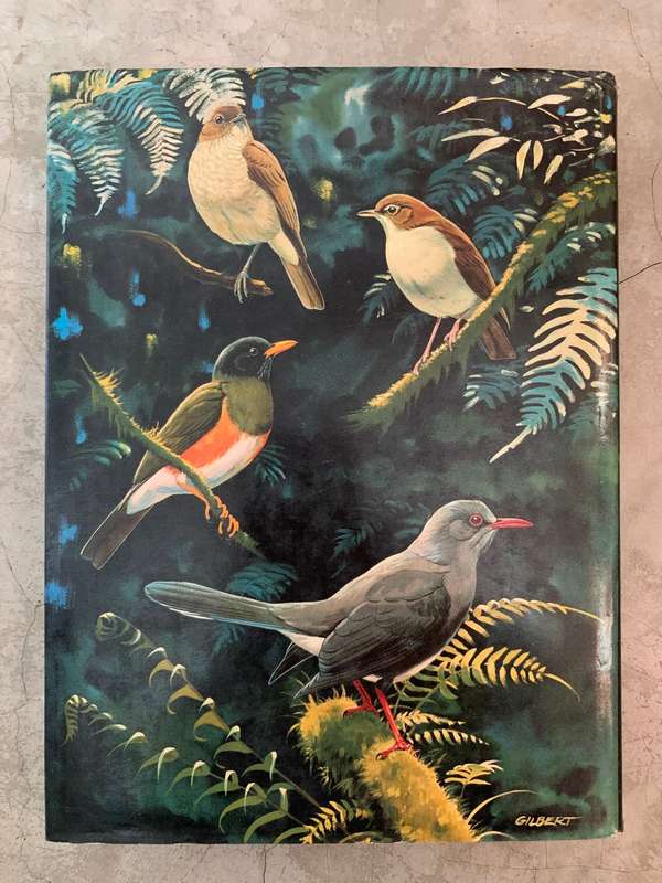 The Red Book: Wildlife in Danger