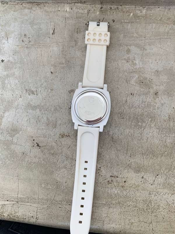 G by Guess Mens Watch
