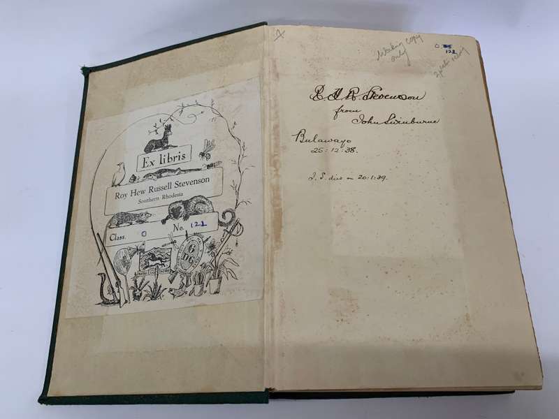 The Birds of South Africa by Edgar Leopold LAYARD