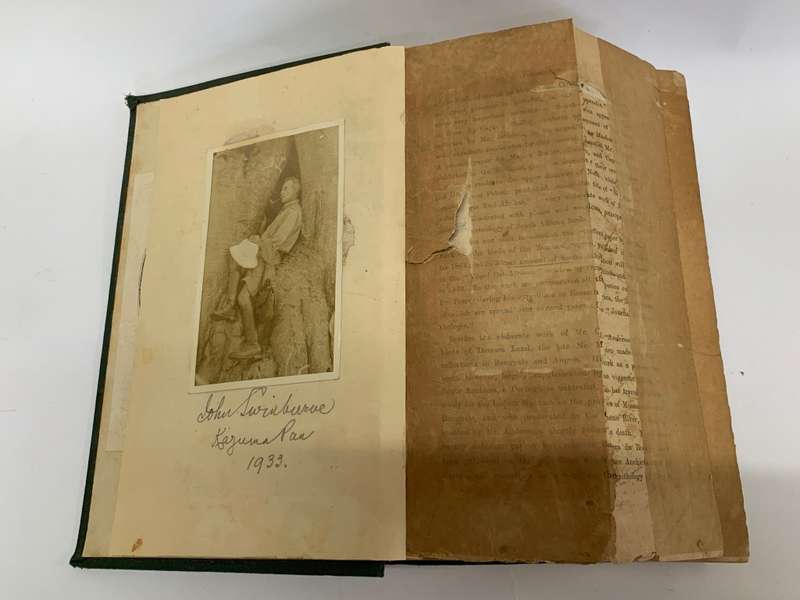The Birds of South Africa by Edgar Leopold LAYARD