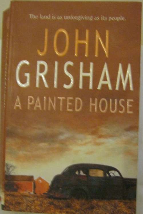 The Painted House by John Grisham