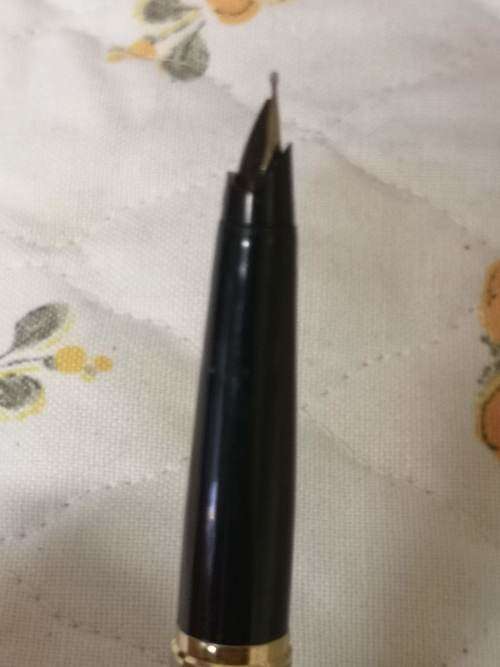 Fountain Pen