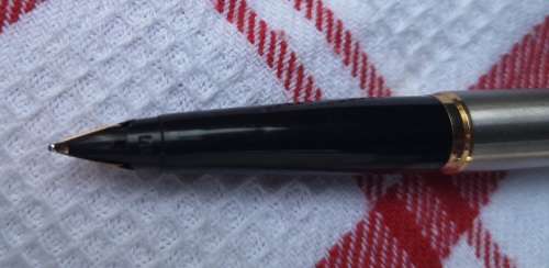 Fountain Pen