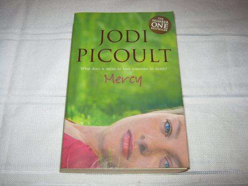 Mercy by Jodi Picoult