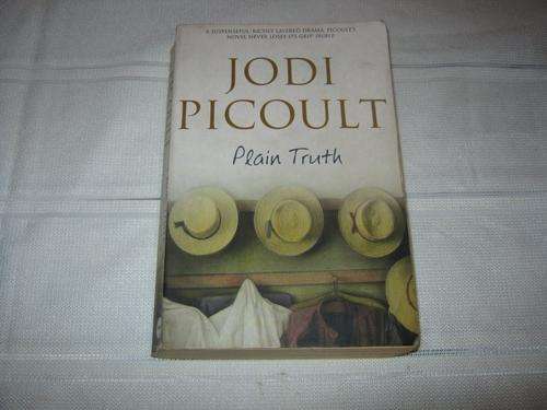Plain Truth by Jodi Picoult