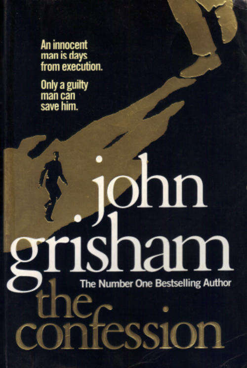 The Confession by John Grisham