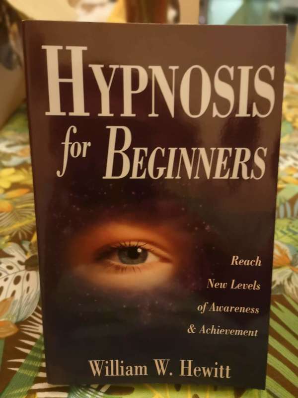 Hypnosis for Beginners by William W Hewitt