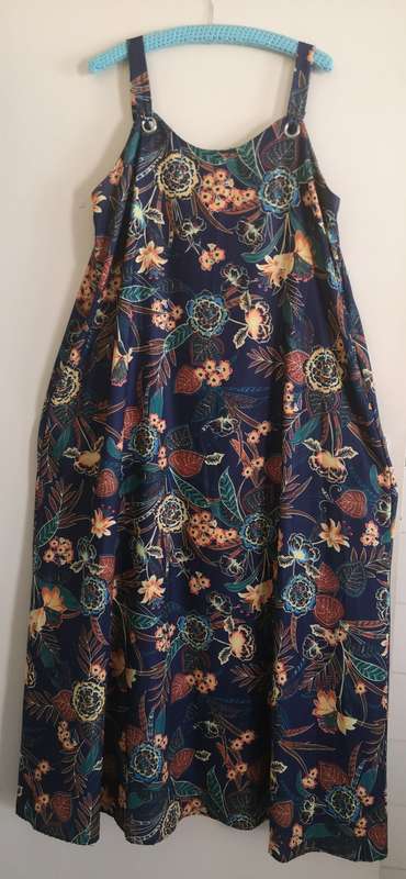 Clothes for sale