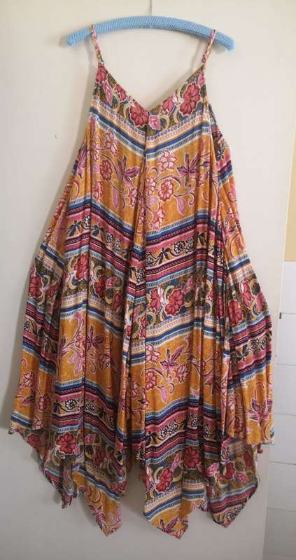 Clothes for sale