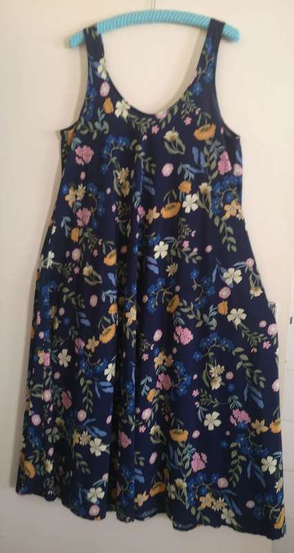 woman dress