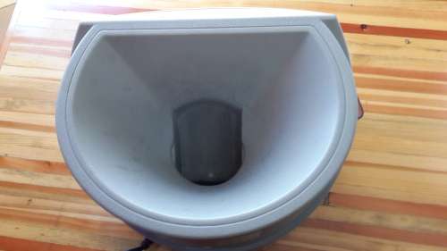 Electronic Coin Counter and Sorter