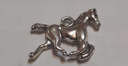 Horses charms each