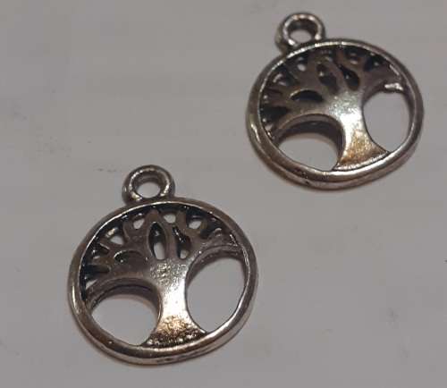 Tree of life charm(2)
