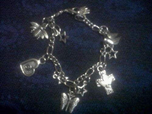charm bracelet