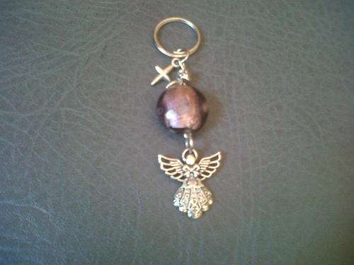 angal keyring