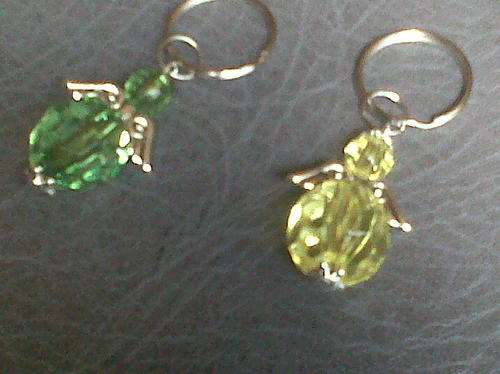 small angel keyrings(sells indivually)