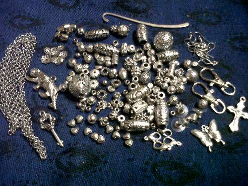 !! //// Metal Mix/////!!Bid per packet