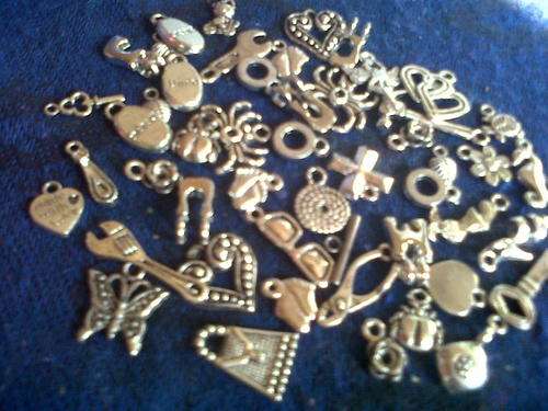 !! Charms!!Â±50