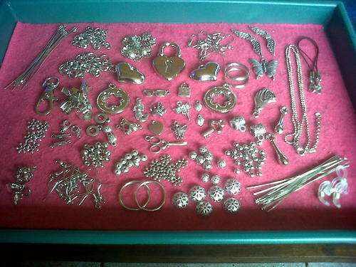 Metal Mix(bid per pkt)
