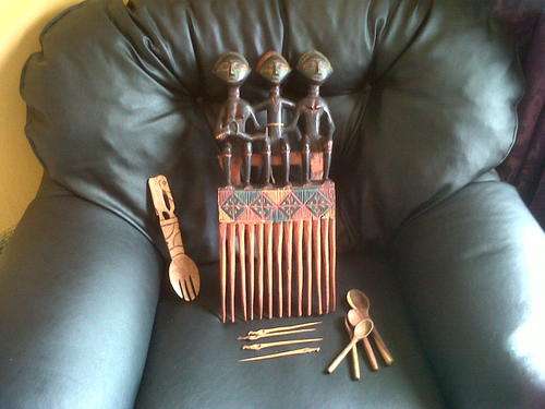 african art