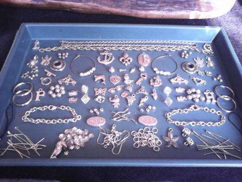metal mix with chain etc.(stephanus7)