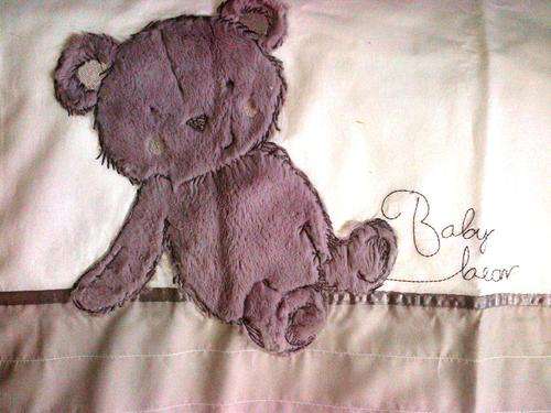 Baby duvet cover&pillow case