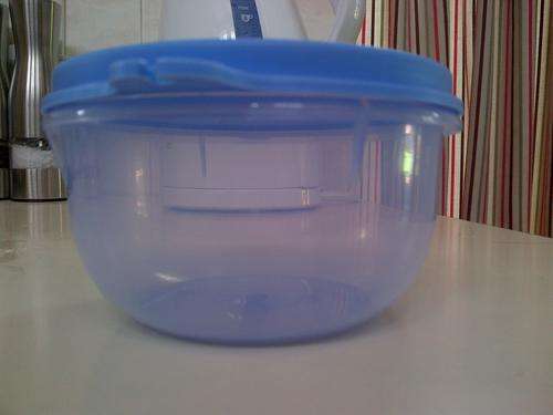 TUPPERWARE Small Bowl