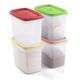 TUPPERWARE Shelf savers 850ml