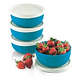 TUPPERWARE Blossom bowl 550ml