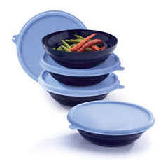 TUPPERWARE Legacy bowl 480ml