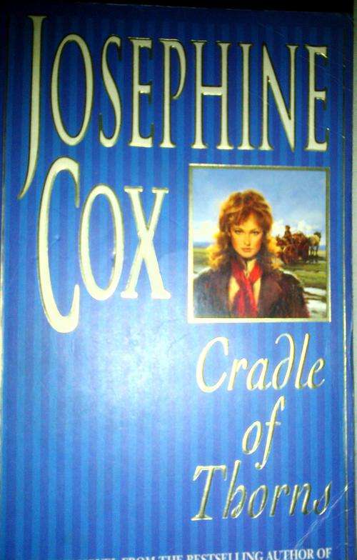 Joshepine Cox - Cradle of Thorns