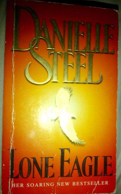 Danielle Steel - Lone Eagle