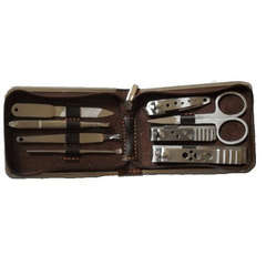 Nail & beauty care set