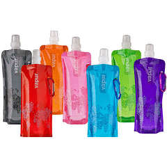 VAPUR REUSABLE WATER BOTTLE