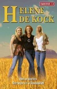 Helene De Kock Omnibus 12