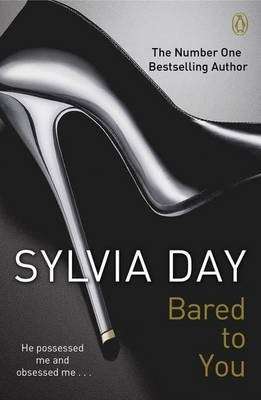 Bared to you - Sylvia Day