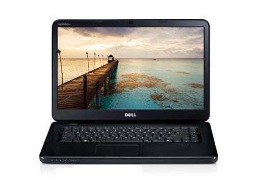 Dell Inspiron LaptopN5050 intel corei3 windows7
